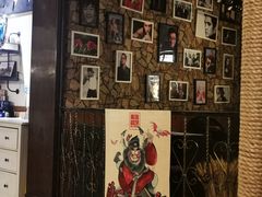 -麦落精酿啤酒餐吧(先农大院店)