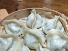 海麻线包子-槐念海鲜蒸包(三八广场店)