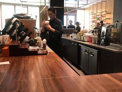 -星巴克(深圳布吉万象汇4F店)