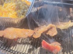 -炭虎烤肉(桂林路店)