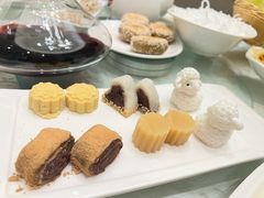 -东来顺饭庄(西单店)
