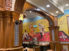 -清真·玛丽亚新疆菜主题餐厅(浙江中路店)