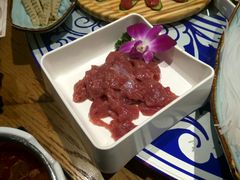 -东道煮牛肉火锅(东盛大街店)