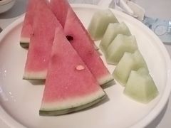 -醉辉皇上海之巅(上海中心大厦店)