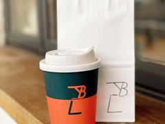 -LAB COFFEE来杯咖啡(浦仓路店)