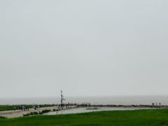 -南汇嘴观海公园