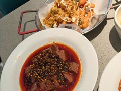 -半天妖烤鱼(丰科万达店)