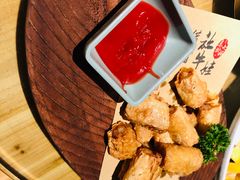 -伙靠·江浙菜(田林路店)