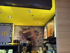 -麦当劳(西客站店)
