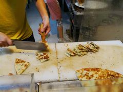 -咏春葱油饼(德政中路店)