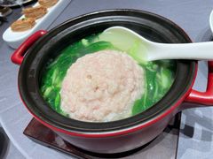 -狮王府淮扬菜(万象城店)