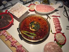 -二荆条·城市森林火锅旗舰店