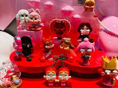 -泡泡玛特POPMART(沈阳大悦城店)