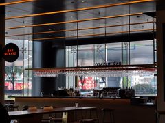 -星巴克臻选(上海合生汇1F店)