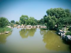 -北京西山国家森林公园