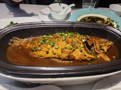 -方荣糊涂菜馆(湖北路店)