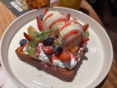 -半秋山西餐厅(巴南万达广场店)