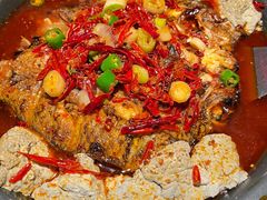 -烤匠麻辣烤鱼(万象城店)
