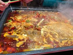 特色香辣烤鱼-辣小鲜·南昌大排档(船山路店)