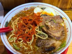 -老龙亭拉面店