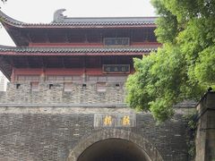 -鼓楼(西湖风景名胜区)