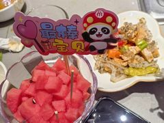 -海底捞火锅(太阳宫凯德mall店)