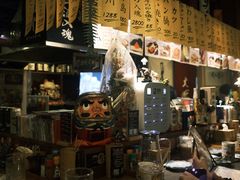 -半藏居酒屋(香港花园店)