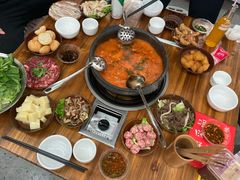 -笔记安顺夺夺粉火锅