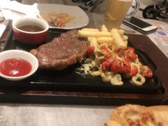 -必胜客(嘉兴八佰伴店)