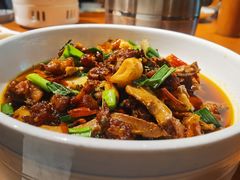 -树厨贵州菜(铜仁花果山店)