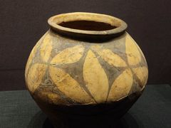 -陕西历史博物馆