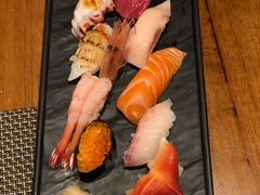 -武藏日本料理(宝安壹方城店)