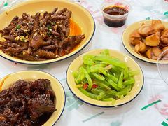 -东排食堂长沙小吃大排档(五一广场店)