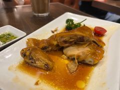 -新旺茶餐厅(嘉里城店)