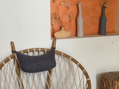 -华凌山庄·隐湖栖