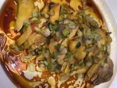 葱油鸡-眉州东坡(通州店)