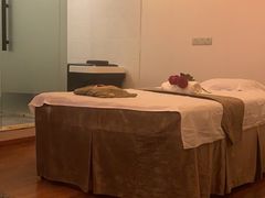 -新偶像健康汇•水疗SPA•豪华自助餐(世界城店)