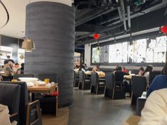 -太二酸菜鱼(兴业太古汇店)