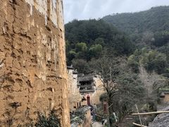 -杨家堂村