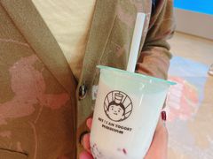-我是酸奶君(壹方城店)