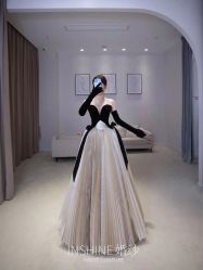 -韩国天使嫁衣婚纱礼服馆(上海旗舰店)