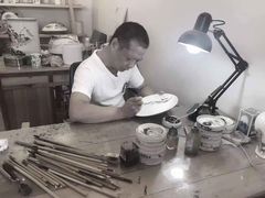 -景德镇古窑民俗博览区