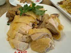 -泰煌鸡·上海白斩鸡·鸡汤面(鹤庆店)