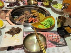 -炭之家·齐齐哈尔非遗烤肉·鲜切直供(中央大街店)