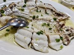 -东胜客河鲜店·西江河鲜·老字號渔家菜