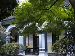 -湖南省立第一师范学校旧址