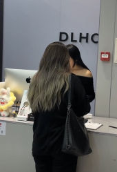 -DL HOPE造型