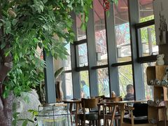 -了不起的考拉咖啡店(高新店)