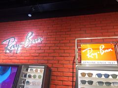-Ray·Ban雷朋(淮海中路店)