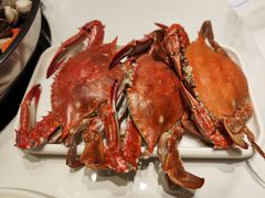 -大锅强·蒸海鲜青岛菜(金沙滩店)